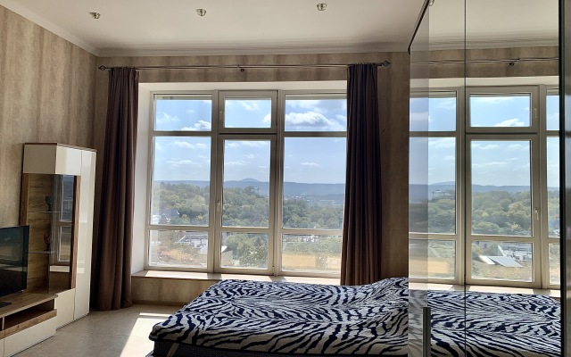 Apartment Vysota550