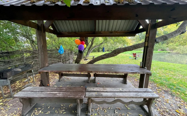 Гостевой дом Ковчег