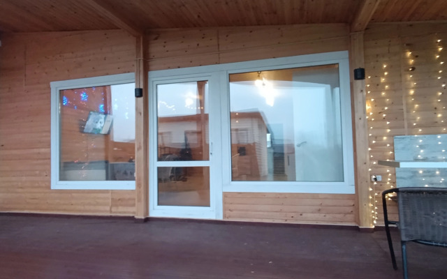 Гостевой дом Бьерн Хаус