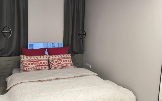 Квартира уютная светлая в центре