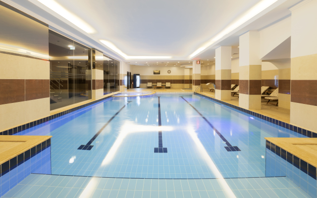 Mercure Istanbul Bakirkoy Hotel