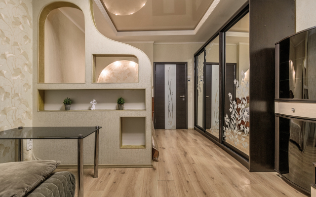 Апартаменты Sutki Rent на Фонтанке