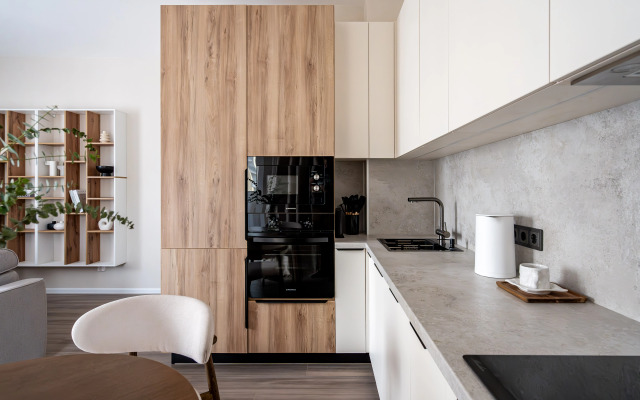 Квартира Merino Home Alba