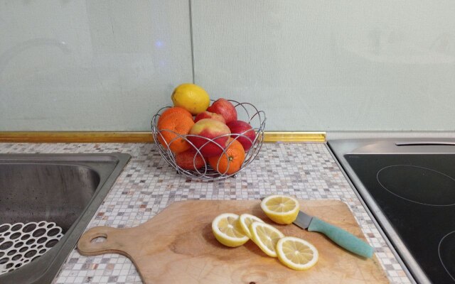 Квартира Live-In-Comfort на Советской