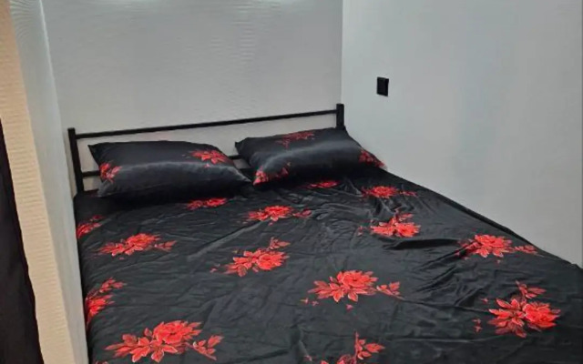 Квартира Уютная студия на Дадаева