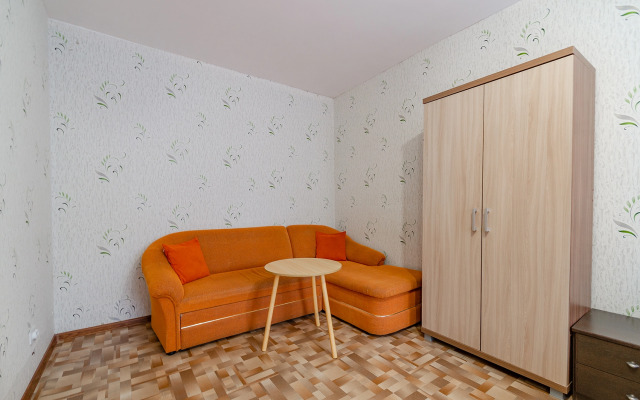 Квартира 1 Комнатная Эконом Класса