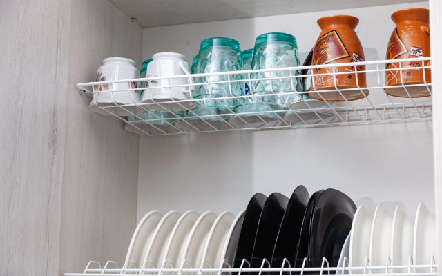 ShikaLad KMV Odnokomnatnaya Kvartira Okolo Administratsii