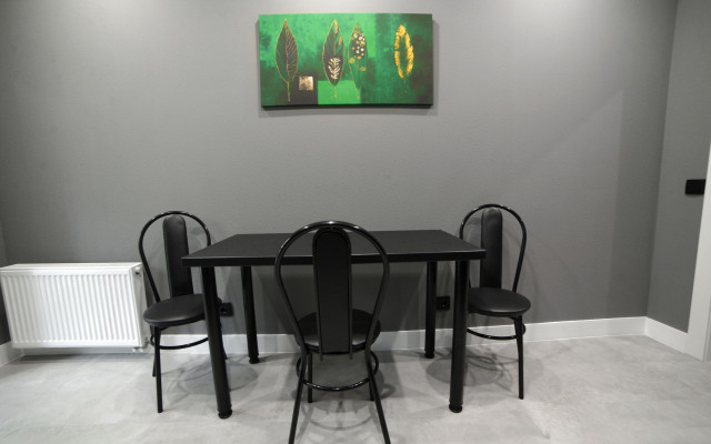 Апартаменты Посуточно на Советском проспекте 238