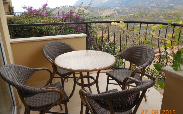 Апартаменты Уютная квартира в Голдсити