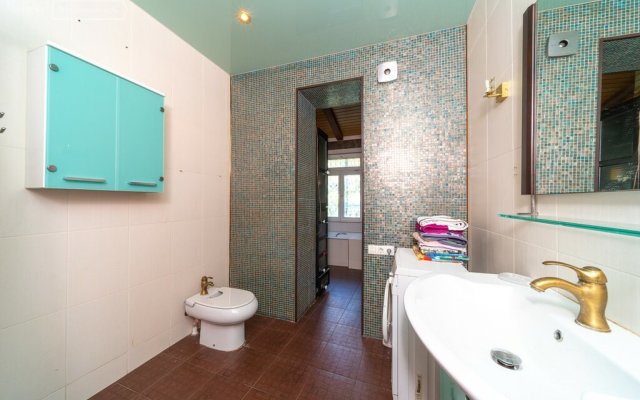 Na Tsyurupyi 7 Apartaments