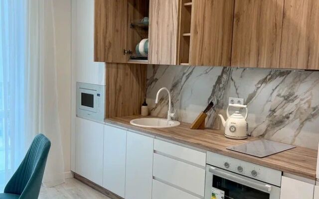 V Zhk Venetsianskiy Kvartal flat
