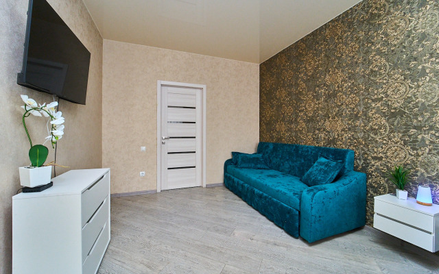 Апартаменты ЖК Современник Фестивальный мкр