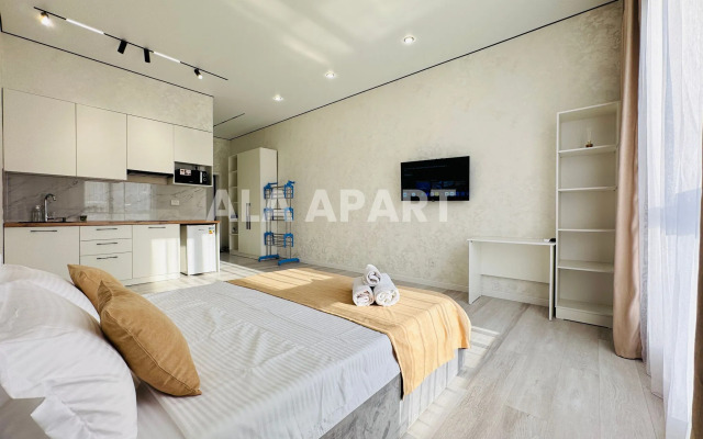 231, 4 Seasons Serene Retreat Apartments