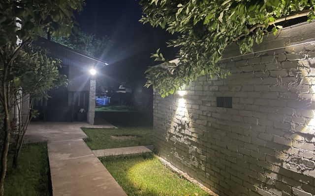 C Bassejnom Guest House
