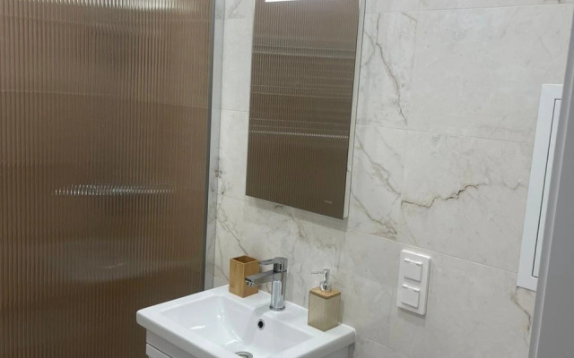 Квартира Куршкий