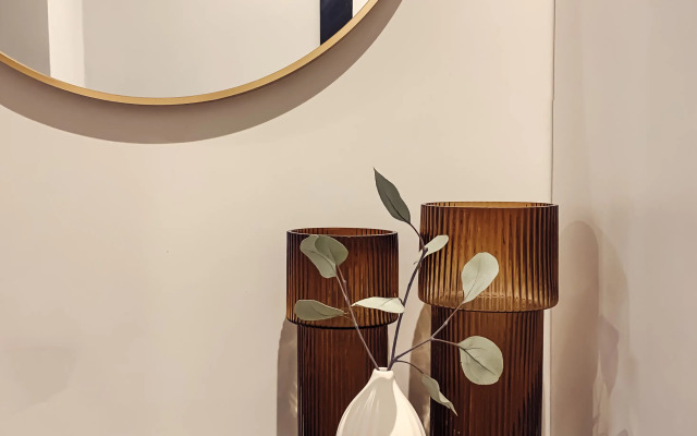 Matison Home(A8), Park Tsaritsyno Apartments