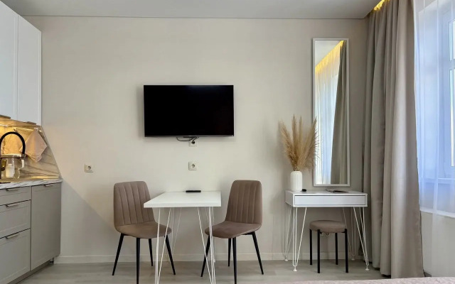 Апартаменты Дизайнерские ЖК Сердце Ярославля