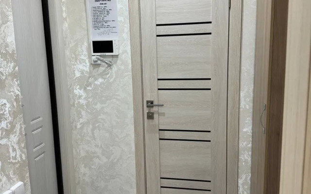 Квартира Однокомнатная в Миниотеле