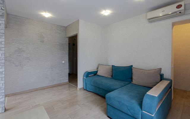 Апартаменты Транспортная