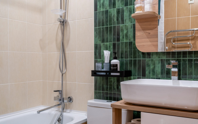 Апартаменты Marrakesh  от Сети Good Vibes Apartments