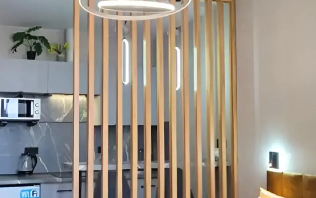 Апартаменты Мильфей 19-2