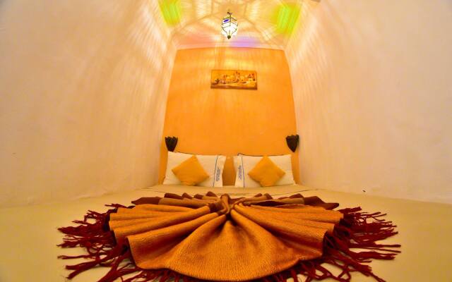 Riad Dar Saba Guest House