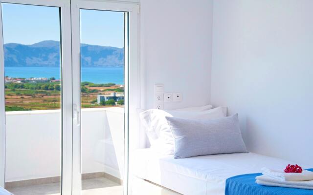 Cretan Sunset Villa Heated Pool