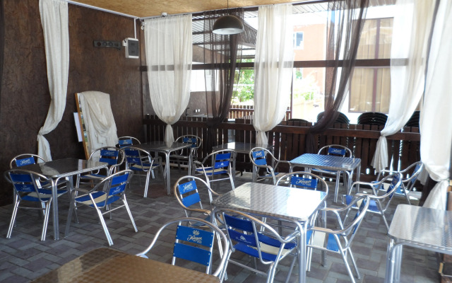 Hotel Fortuna