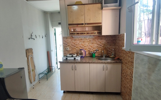 V Alushte Apartments