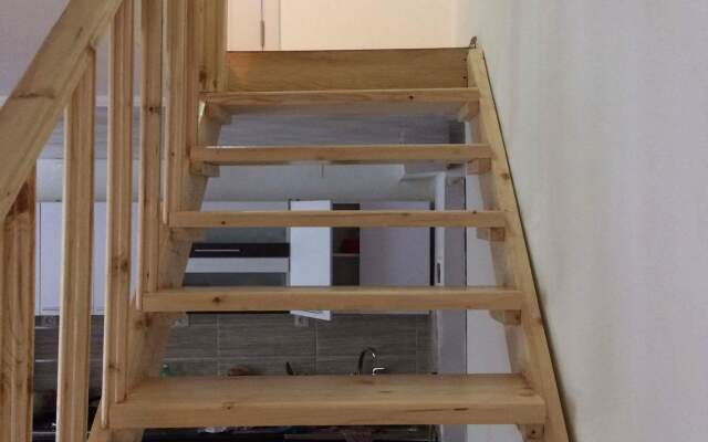 Апартаменты Ariks Vacation