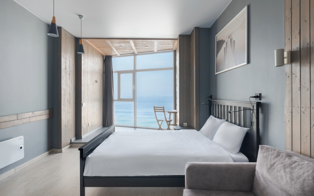 Panorama Suites Apart-Hotel