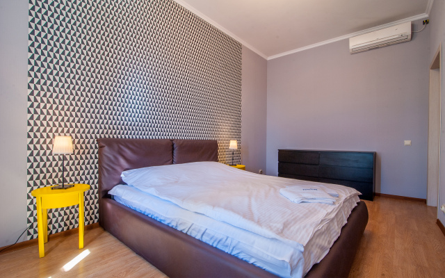 PiterStay Apartments Gorohovaya 22