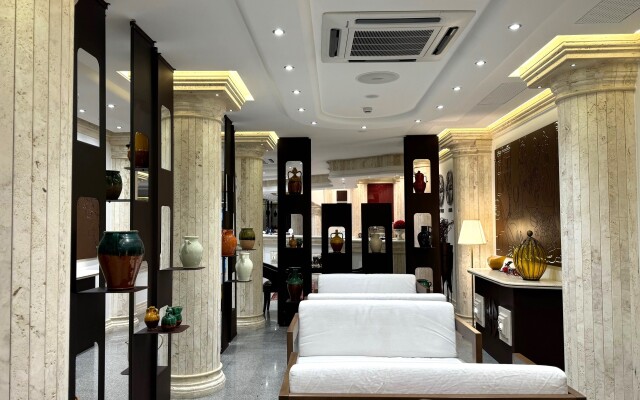 BHB Hotel
