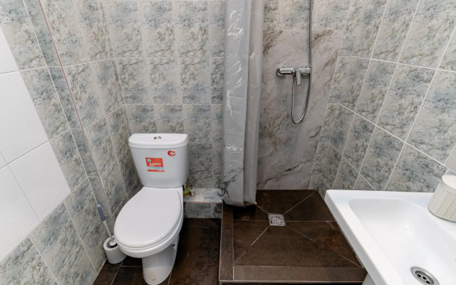 Квартира Оружейный переулок 15А (902-1)