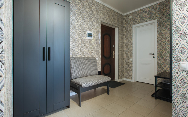 Apart Here Comes The Sun Flat