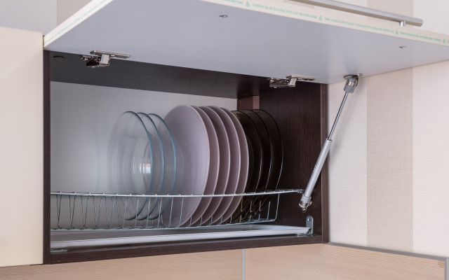 Апартаменты Bolshoi by Roomers 1512