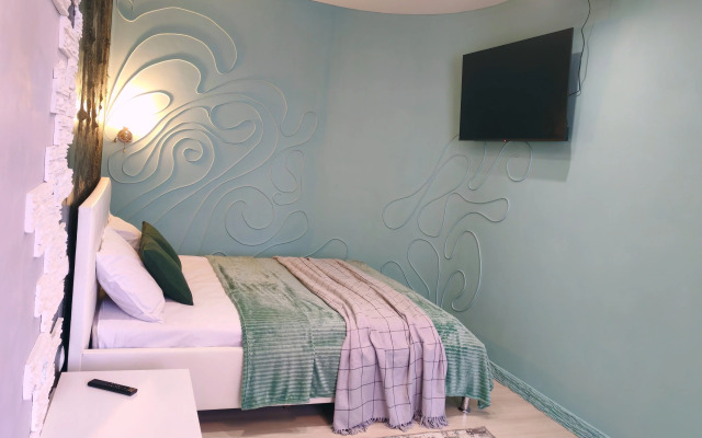 Квартира на Космонавтов 13