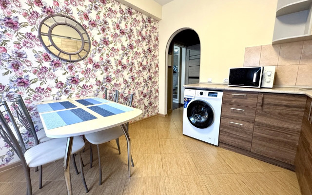 Апартаменты На Красной Поляне