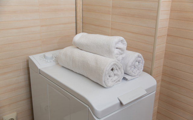 Апартаменты Недалеко от Моря