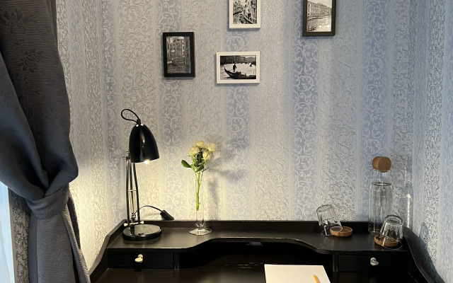 Гостевой дом Антураж