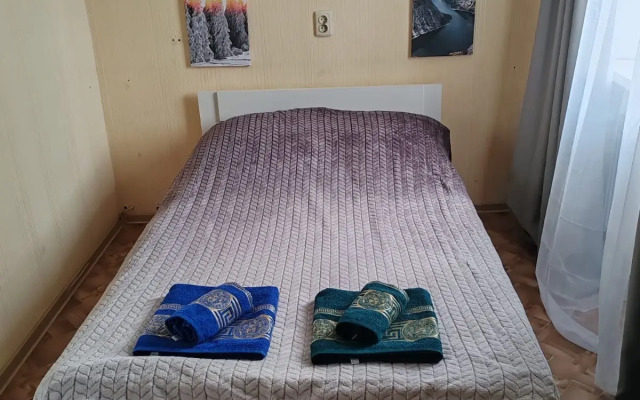 Апартаменты У Белого Кролика