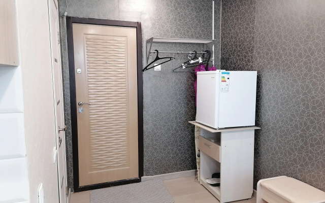 Studiya Na Ulitse Belinskogo 27 Flat