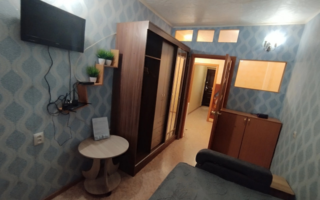 Квартира с хорошей транспортной доступностью