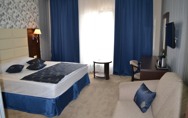 Apartments Grand Hotel&Spa