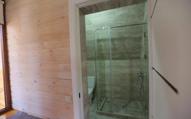 Shale2 Stary Sivukh Guest House