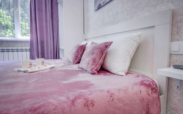 Asaapart Orbita 2 Apart Hotel