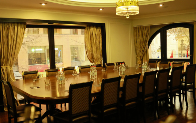Golden Palace Hotel Yerevan