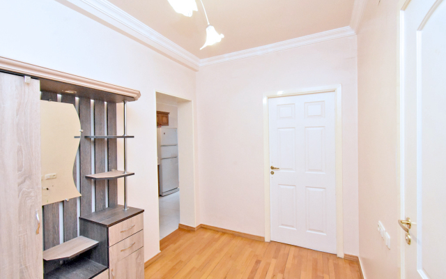 V Bolshom Tsentre Yerevana Apartment