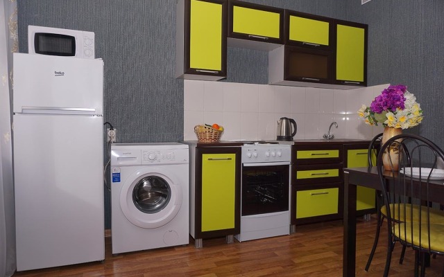 Квартира однокомнатная на Алексеева 53