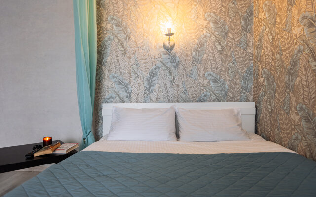 Апартаменты Волна